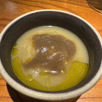 トムクリオーザ - 