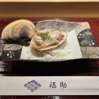 鮨処 銀座福助 サンシャイン60店 - 