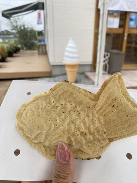 天然たい焼き くま吉 - 井野/たい焼き・大判焼き | 食べログ