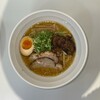 札幌ラーメン 武蔵 本店