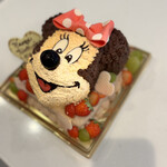 パティスリー　ル・ソレイユ - 