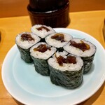 小笹寿し - 干瓢