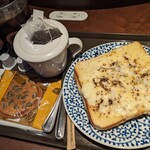 サンマルクカフェ - 