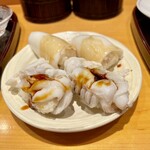 小笹寿し - 真いか