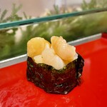 小笹寿し - 小柱