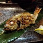 炭魚酒菜 わなか - 