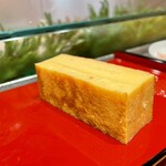 小笹寿し - 玉子