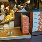 サンマルクカフェ - 