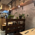 酒場ニホレモ - 