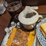 サンマルクカフェ - 