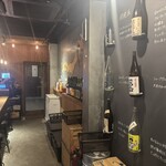 酒場ニホレモ - 