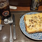 サンマルクカフェ - 