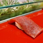 小笹寿し - 漬け