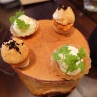MASIA - カブラーレス、ブニュエロス
