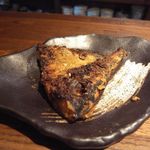 卯 - さばへしこ