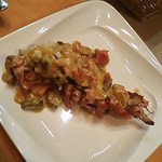 L'Atelier de Fujii - 2014・7　オマールロースト