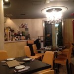 北新地　響香 - 