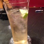 北新地　響香 - 