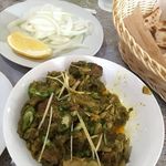 インド･パキスタン料理 ホット・スプーン - シャルジムゴーシュ