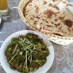 インド･パキスタン料理 ホット・スプーン - シャルジムゴーシュ