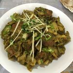 インド･パキスタン料理 ホット・スプーン - シャルジムゴーシュ