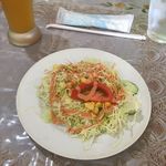 インド･パキスタン料理 ホット・スプーン - 