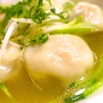 水餃の森の部屋 - 