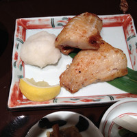 伊豆の旬 やんも 丸の内店 - 