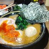 九州豚骨醤油 鯉から竜 松山店