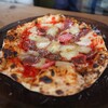 山岡ピザ