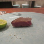 THE 雪月花 - 私が焼いたもの