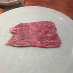 THE 雪月花 - サガリ