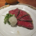 THE 雪月花 - たたき