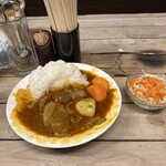 ホルモン焼 夏冬 - 