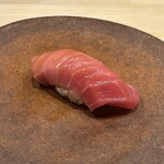鮨 十兵衛 - 11.中トロ