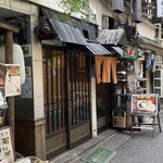 ホルモン焼 夏冬 - 