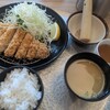 熟成とんかつ 3びきのこぶた 座光寺店