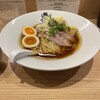 麺 銀座おのでら 本店
