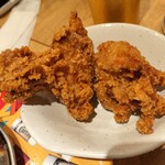 個室完備 大衆とり酒場 とりいちず - 