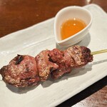 炭屋 串兵衛 - 