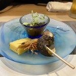 和食酒場 伸たこ - 料理写真: