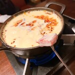 イタリアンダイニングワバール - 