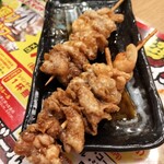個室完備 大衆とり酒場 とりいちず - 