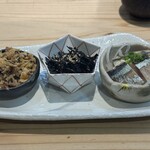 おすしや 太喜 - 