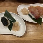 地魚処 魚八家 - 