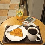 スターバックス・コーヒー - 