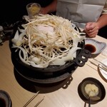 らむすけ - 肉撮り忘れ