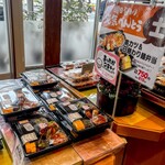 クック・チャム - 料理写真: