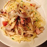 イタリアンダイニングワバール - 