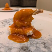 フカヒレ専門店 銀座七芳 - 